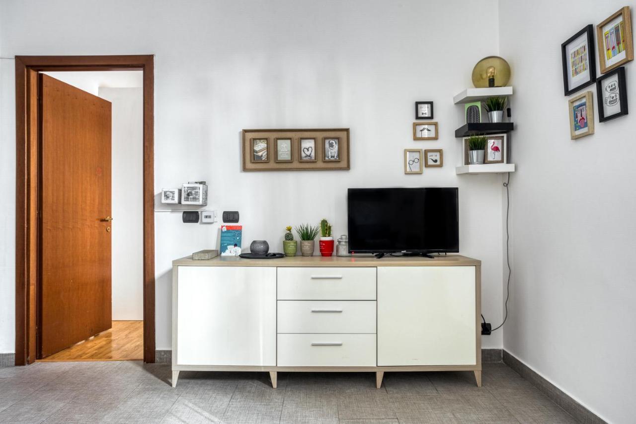 Apartamento Tiburtina *
