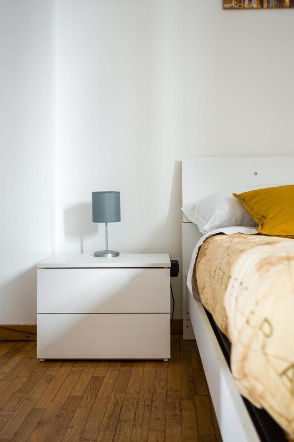 Apartamento Tiburtina Roma