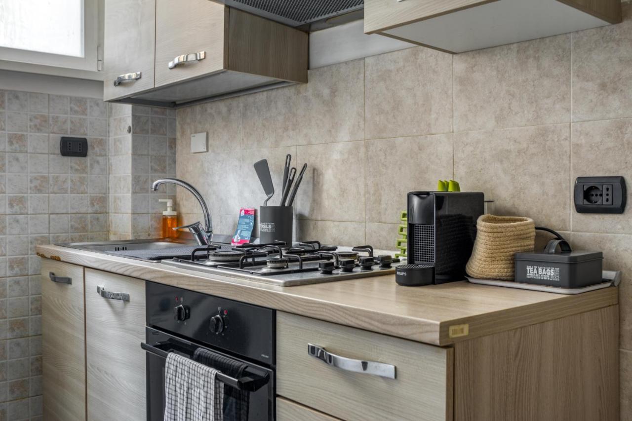 Apartamento Tiburtina *
