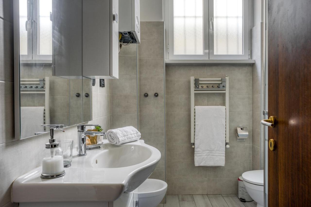 Tiburtina Apartamento *