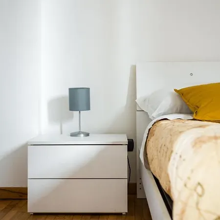 Tiburtina Apartment Rome Buitenkant foto