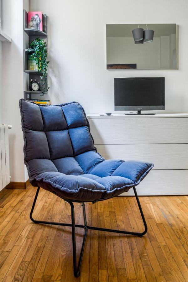 Apartment Tiburtina Rom